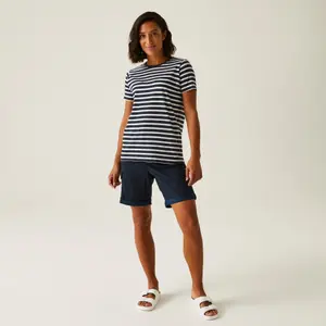Women's T-shirt Regatta Bayletta image-3