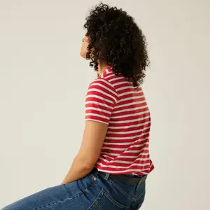 Women's T-shirt Regatta Bayletta image-5