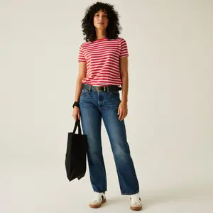 Women's T-shirt Regatta Bayletta image-3