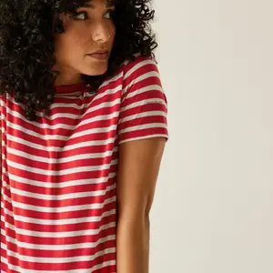 Women's T-shirt Regatta Bayletta image-6