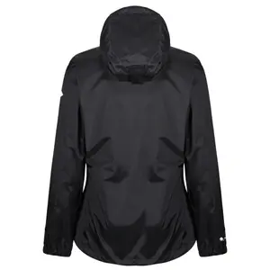 Women's waterproof jacket Regatta Corinne IV image-1