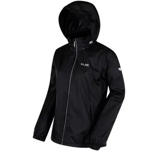 Women's waterproof jacket Regatta Corinne IV image-2