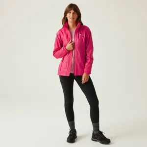 Vandtæt jakke til kvinder Regatta Corinne IV image-3