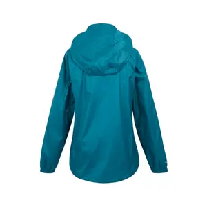 Vandtæt jakke til kvinder Regatta Corinne IV image-1