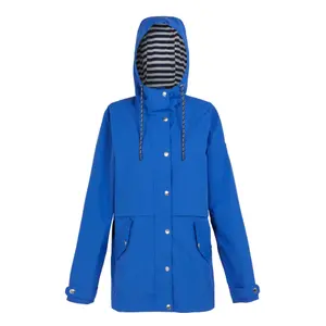 Veste imperméable femme Regatta Bayla image-0