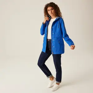 Veste imperméable femme Regatta Bayla image-4