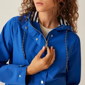 Veste imperméable femme Regatta Bayla image-5