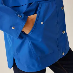 Veste imperméable femme Regatta Bayla image-6