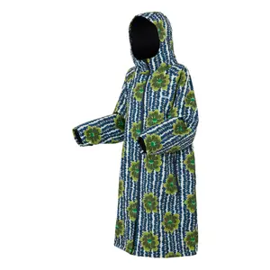 Wasserdichtes Wickeltuch für Frauen Regatta Orla Kiely image-1