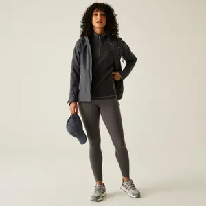 Women's waterproof jacket Regatta Okara image-5