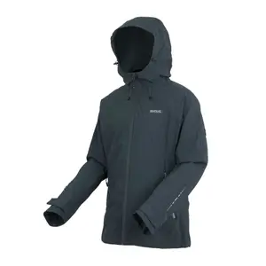 Women's waterproof jacket Regatta Okara image-2
