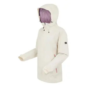 Women's waterproof jacket Regatta Okara image-1