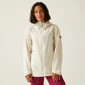 Women's waterproof jacket Regatta Okara image-2