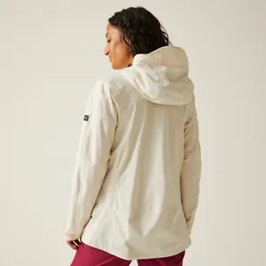 Women's waterproof jacket Regatta Okara image-5