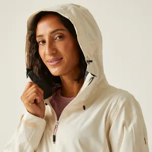 Women's waterproof jacket Regatta Okara image-6