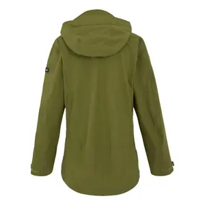Women's waterproof jacket Regatta Okara image-4