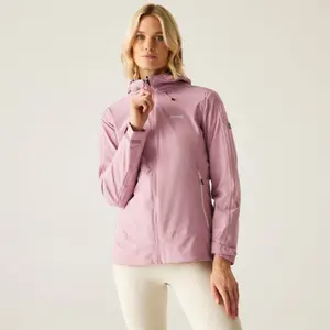 Women's waterproof jacket Regatta Okara image-2