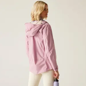 Women's waterproof jacket Regatta Okara image-6