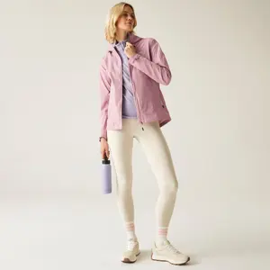 Women's waterproof jacket Regatta Okara image-4