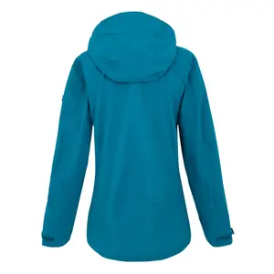 Women's waterproof jacket Regatta Okara image-1