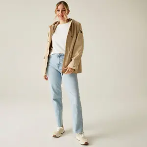 Damska kurtka wodoodporna Regatta Otilie image-3