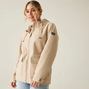 Damska kurtka wodoodporna Regatta Otilie image-2