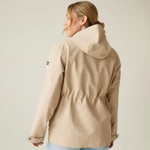 Damska kurtka wodoodporna Regatta Otilie image-5