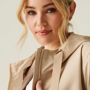 Damska kurtka wodoodporna Regatta Otilie image-6