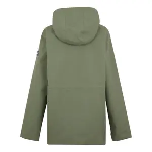 Damska kurtka wodoodporna Regatta Otilie image-1