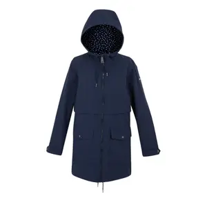 Women's waterproof jacket Regatta Navaeh image-0