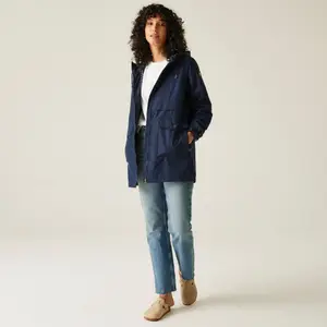 Women's waterproof jacket Regatta Navaeh image-2