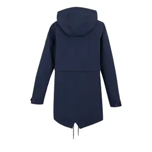 Women's waterproof jacket Regatta Navaeh image-3
