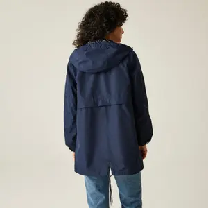 Women's waterproof jacket Regatta Navaeh image-4