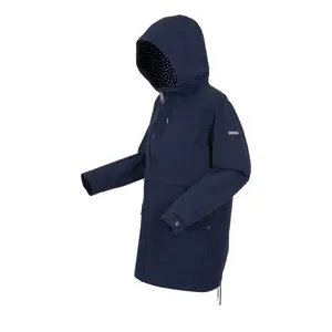 Women's waterproof jacket Regatta Navaeh image-5