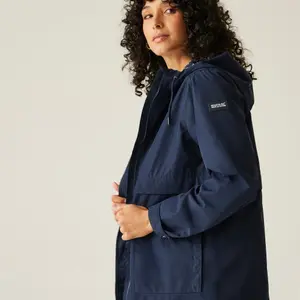Women's waterproof jacket Regatta Navaeh image-6