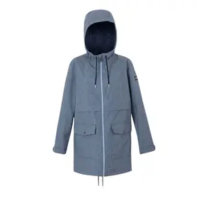 Women's waterproof jacket Regatta Navaeh image-0