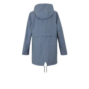 Women's waterproof jacket Regatta Navaeh image-3