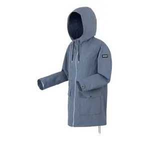 Women's waterproof jacket Regatta Navaeh image-5