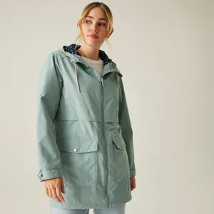 Regenjacke für Damen Regatta Navaeh image-1
