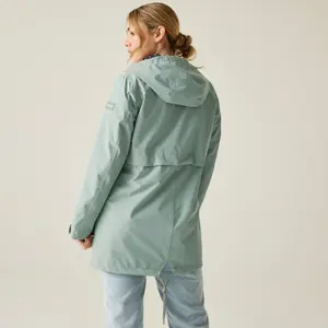 Regenjacke für Damen Regatta Navaeh image-4