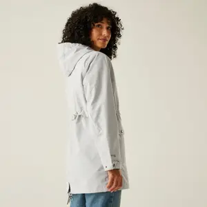Women's waterproof jacket Regatta Navaeh image-3