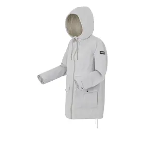 Women's waterproof jacket Regatta Navaeh image-4
