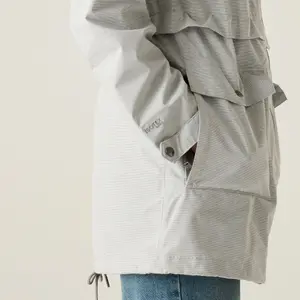 Women's waterproof jacket Regatta Navaeh image-6