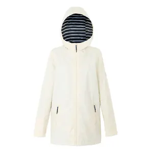 Veste imperméable femme Regatta Brika image-0
