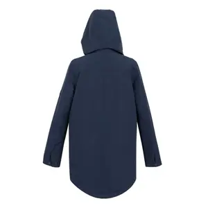Women's waterproof jacket Regatta Brika image-1