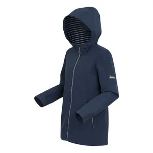 Women's waterproof jacket Regatta Brika image-2
