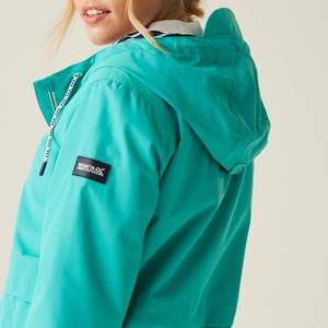 Chubasquero Regatta Bayletta II image-6