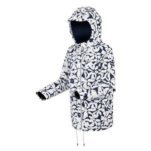 Regenjacke für Damen Regatta Bayletta II image-1
