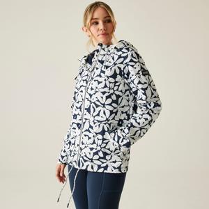 Regenjacke für Damen Regatta Bayletta II image-2
