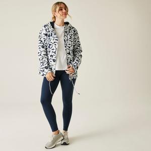 Regenjacke für Damen Regatta Bayletta II image-3